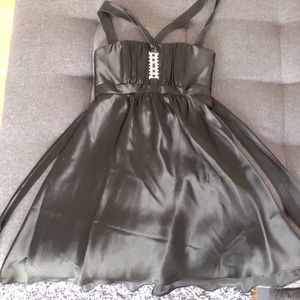 Party Dress from Jessica McClintock